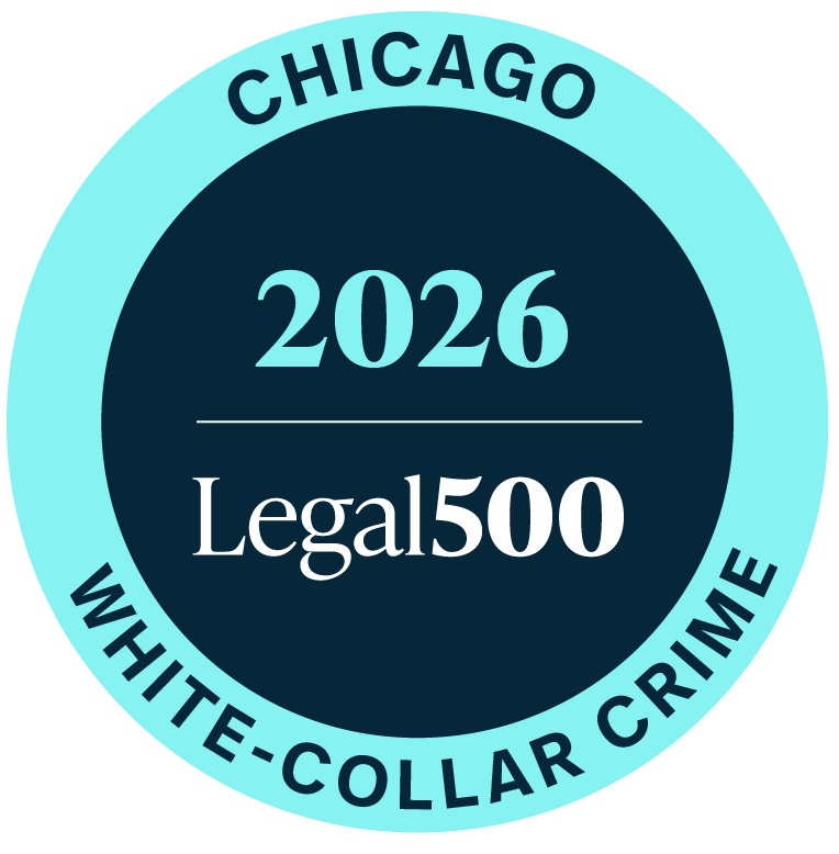 White Collar Crime - Legal 500